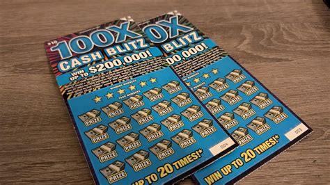 100x cash scratch off|Scratch.